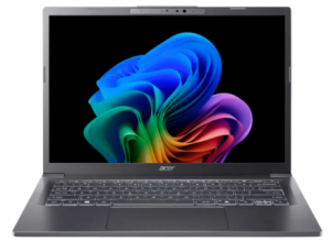 Acer Aspire 14 AI A14-52MT Gray Acer Aspire 14 AI A14-52MT Gray