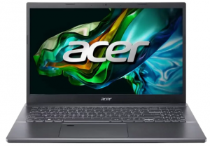 Acer Aspire 5 A515-57 Gray Acer Aspire 5 A515-57 Gray