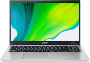 Acer Aspire A115-22 Pure Silver