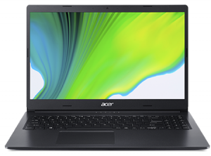 Acer Aspire A315-23 Charcoal Black Acer Aspire A315-23 Charcoal Black