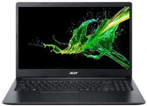 Acer Aspire A315-23G Charcoal Black