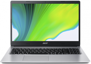 Acer Aspire A315-23G Pure Silver