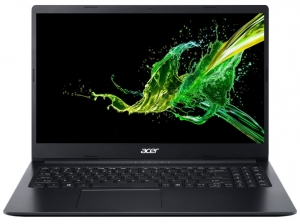 Acer Aspire A315-34 Charcoal Black