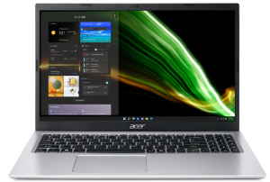 Acer Aspire A315-35 Pure Silver Acer Aspire A315-35 Pure Silver