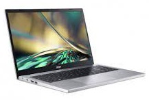 Acer Aspire A315-510P Pure Silver