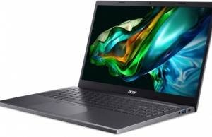 Acer Aspire A515-48M Steel Gray