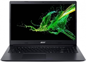 Acer Aspire A515-56 Charcoal Black