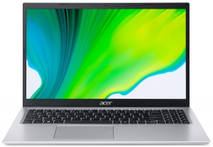 Acer Aspire A515-56 Pure Silver