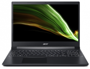 Acer Aspire A715-51G Charcoal Black