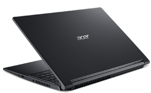 Acer Aspire A715-51G Charcoal Black