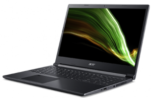 Acer Aspire A715-51G Charcoal Black