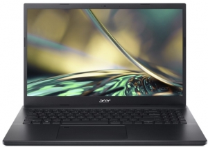 Acer Aspire A715-76G Charcoal Black