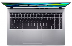 Acer Aspire Go 15 AG15-71P Silver