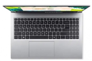 Acer Aspire Go 15 AG15-72P Silver Acer Aspire Go 15 AG15-72P Silver