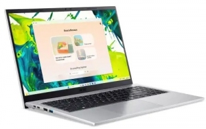 Acer Aspire Go 15 AG15-72P Silver Acer Aspire Go 15 AG15-72P Silver