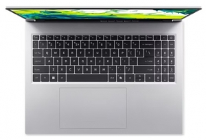 Acer Aspire Go 16 AG16-71P Silver Acer Aspire Go 16 AG16-71P Silver