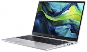 Acer Aspire Lite 15 AL15-41P Silver