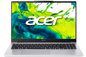 Acer Aspire Lite 15 AL15-45P Silver