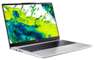 Acer Aspire Lite 15 AL15-45P Silver