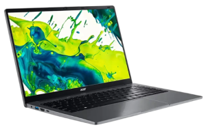 Acer Aspire Lite 15 AL15-47P Grey