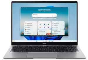 Acer Aspire Lite 15 AL15-47P Grey