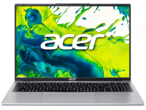 Acer Aspire Lite 16 AL16-54P Silver Acer Aspire Lite 16 AL16-54P Silver