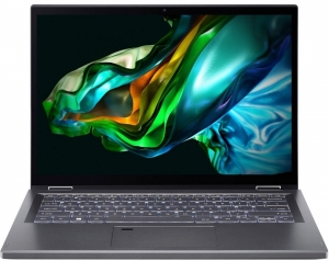 Acer Aspire Spin 14 Gray Acer Aspire Spin 14 Gray