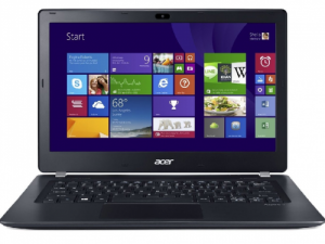 Acer Aspire V3-371 Steel Gray
