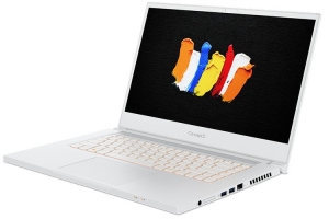 Acer ConceptD 3 Pro White Acer ConceptD 3 Pro White