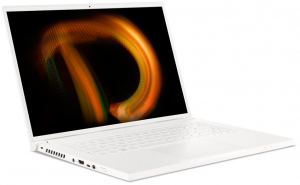 Acer ConceptD 3 Pro White