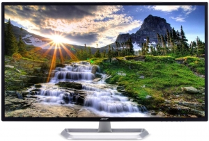 Acer EB321HQU Acer EB321HQU