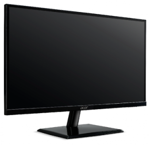 Acer EK241YGbi Black