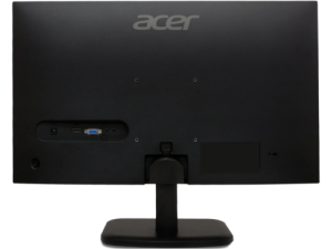 Acer EK271Gbi Black Acer EK271Gbi Black
