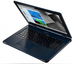 Acer Enduro Urban EUN314-51W Denim Blue