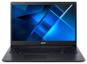 Acer Extensa EX215-22 Charcoal Black