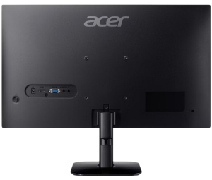 Acer KA242YP0bi Black