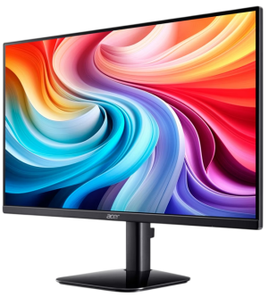 Acer KA242YP0bi Black