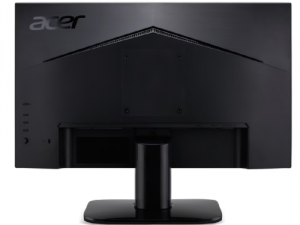 Acer KA272Gbip Black