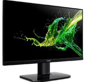 Acer KA272Gbip Black