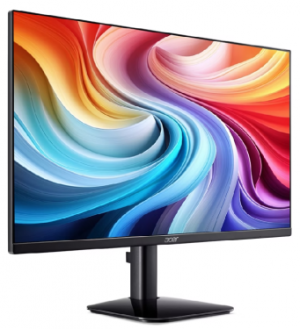 Acer KB242YG0bi Black