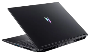 Acer Nitro 16S AI AN16S-61 Black