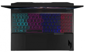 Acer Nitro 18 AI AN18-61 Black