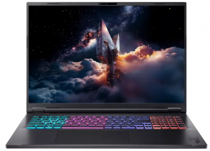 Acer Nitro 18 AI AN18-61 Black Acer Nitro 18 AI AN18-61 Black