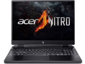 Acer Nitro AN17-42 Obsidian Black Acer Nitro AN17-42 Obsidian Black