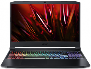 Acer Nitro AN515-45 Shale Black