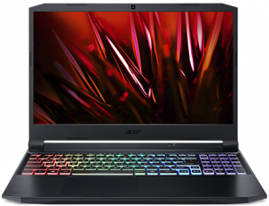 Acer Nitro AN515-57 Shale Black Acer Nitro AN515-57 Shale Black