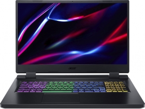 Acer Nitro AN515-58 Obsidian Black Acer Nitro AN515-58 Obsidian Black