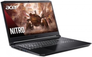 Acer Nitro AN517-41 Shale Black