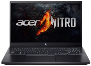 Acer Nitro ANV15-41 Obsidian Black Acer Nitro ANV15-41 Obsidian Black