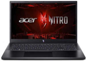 Acer Nitro ANV15-51 Obsidian Black Acer Nitro ANV15-51 Obsidian Black